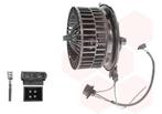 KACHELVENTILATOR VOOR MERCEDES BENZ E-KL W210 1995-1999, Auto-onderdelen, Ophalen of Verzenden, Nieuw