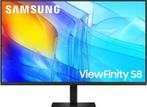 Monitor Samsung LS37D802EAUXEN 4K Ultra HD 37, Computers en Software, Monitoren, Verzenden, Nieuw