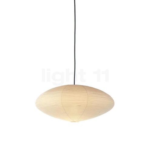 Vitra Akari A Hanglamp ovaal, 26A (Hanglampen, Binnenlampen), Huis en Inrichting, Lampen | Hanglampen, Nieuw, Verzenden