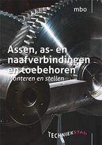 Assen en toebehoren 9789056366117, Boeken, Zo goed als nieuw