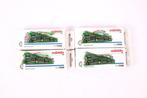 Märklin H0 - 74460 - Modeltreinsporen (4) - Vier C-Rail, Hobby en Vrije tijd, Modeltreinen | H0, Nieuw