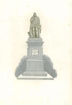 Portrait of William I, Prince of Orange, Antiek en Kunst, Kunst | Etsen en Gravures