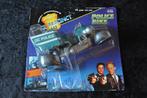 Gerry Anderson´s Police Bike Space Precinct 2040, Verzenden, Nieuw