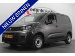 Peugeot Partner 1.5 BlueHDI Premium, Auto's, Nieuw, Zilver of Grijs, Lease, Peugeot