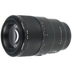 Sony FE 90mm F/2.8G Macro OSS | Tweedehands, Audio, Tv en Foto, Fotografie | Lenzen en Objectieven, Verzenden, Gebruikt