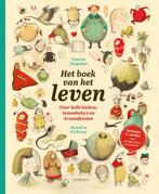 Het boek van het leven 9789401452694 Floortje Zwigtman, Verzenden, Zo goed als nieuw, Floortje Zwigtman