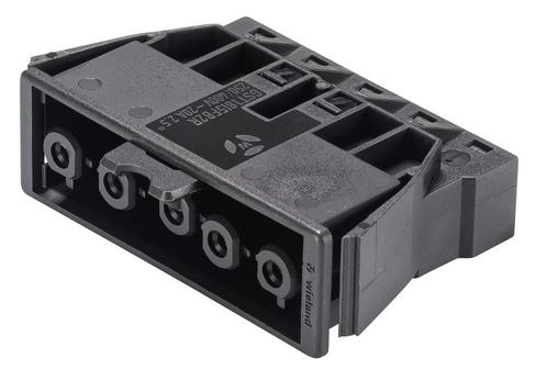 Gesis Klassieke Apparaatstekker 20A 250V/400V Vrouwelijk -, Doe-het-zelf en Verbouw, Elektra en Kabels, Overige typen, Nieuw, Verzenden