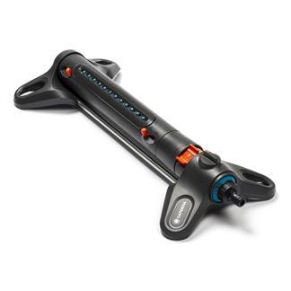 Zwenksproeier | Gardena | 9 - 150 m², Tuin en Terras, Tuinsproeiers, Nieuw, Verzenden