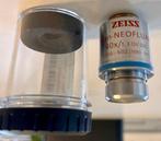 Microscope lens - Plan-NEOFLUAR 40X/1,3 Oil DIC 1056-602