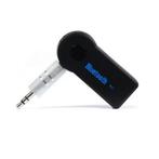 Wireless Bluetooth Car Kit AUX Audio Music Receiver, Verzenden, Nieuw