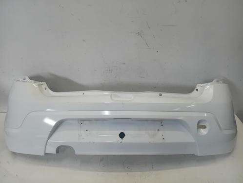 Bumper achter Dacia Sandero  1.2 16V, Auto-onderdelen, Carrosserie en Plaatwerk, ARN erkend, Stiba lid, Erkend duurzaam, Achter