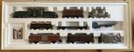 Märklin H0 - 28730 - Treinset (9) - Märklin 28730 H0, Nieuw