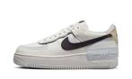 Nike Air Force 1 Low Shadow Sail Earth Python (W), Nieuw