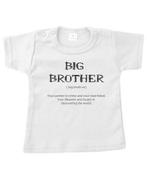 Big brother, Verzenden, Nieuw