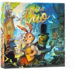 Everdell - Duo Board Game | Starling Games -, Hobby en Vrije tijd, Gezelschapsspellen | Bordspellen, Verzenden, Nieuw