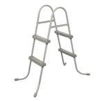 Zwembadladder 84 cm, Tuin en Terras, Zwembad-toebehoren, Verzenden, Nieuw