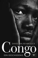 Congo 9789023472797 David Van Reybrouck, Verzenden, Gelezen, David Van Reybrouck