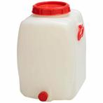 60 liter tankje, Nieuw