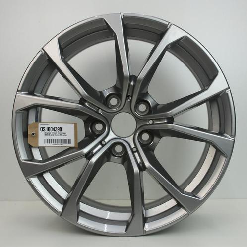 Originele velgen 17 inch BMW 3-serie styling 776 *OS1004390*, Auto-onderdelen, Banden en Velgen, Velg(en), Gebruikt, 17 inch, Personenwagen