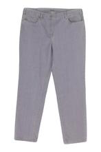 Zerres Broek in maat 48 Grijs, Zerres, Verzenden, Zo goed als nieuw, Grijs