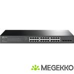 TP-LINK Switch TL-SG2428P Omada, Computers en Software, Netwerk switches, Verzenden, Nieuw