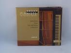 Great Pianists of the 20 th Century( 2 CD), Cd's en Dvd's, Cd's | Klassiek, Verzenden, Nieuw in verpakking