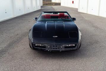Corvette - C4 - 1987 beschikbaar voor biedingen