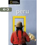 Peru / National Geographic Reisgids 9789021566085, Verzenden, Gelezen, National Geographic Reisgids