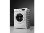 Aeg -   Prosense - Wasmachine Voorlader 8 Kg 1400 Rpm 74 Db, 1200 tot 1600 toeren, Minder dan 85 cm, Verzenden, 8 tot 10 kg