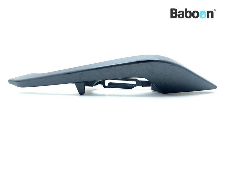 Duo Beugel Rechts Honda NC 700 X 2012-2013 DCT (NC700XD), Motoren, Onderdelen | Honda, Gebruikt, Verzenden