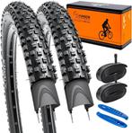 MTB Banden 26x2.10 | B-keuze | Scherpe Prijs, Fully, Nieuw, Ophalen of Verzenden, Dames