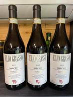 2018 Elio Grasso Ginestra Casa Mate - Barolo DOCG - 3, Nieuw
