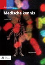 9789036817851 Basiswerk AG - Medische kennis | Tweedehands, Verzenden, Gelezen, E.A.F. Wentink