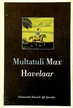 Max Havelaar of de Koffiveilingen der Nederlandsche, Boeken, Taal | Overige Talen, Verzenden