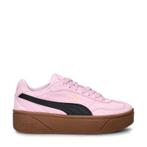 Puma Club II Platform lage sneakers voor dames, Kleding | Dames, Schoenen, Nieuw, Sneakers of Gympen, Roze, Puma