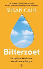 9789029547581 Bitterzoet | Tweedehands, Verzenden, Zo goed als nieuw, Susan Cain