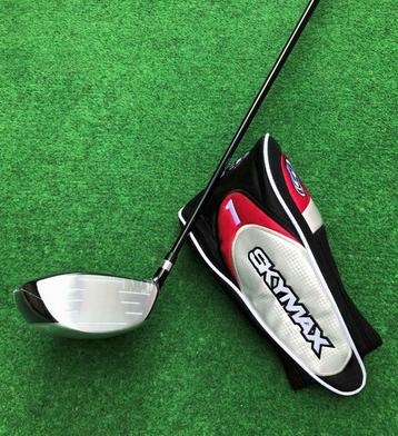 Skymax ICE IX-5  460cc Driver Heren Rechts beschikbaar voor biedingen