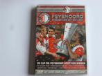 Feyenoord - Winnaar UEFA Cup 2001-2002 (2 DVD), Verzenden, Nieuw in verpakking