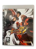 Street Fighter IV (Ps3) (TWEEDEHANDS), Spelcomputers en Games, Games | Sony PlayStation 3, Verzenden, Nieuw