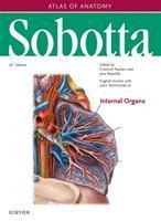 Sobotta Atlas of Anatomy Vol. 2 EnglishLatin I 9780702052705, Boeken, Studieboeken en Cursussen, Zo goed als nieuw, Verzenden