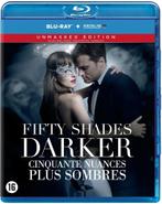 Fifty Shades Darker (Unmasked Edition) (Blu-ray), Verzenden, Gebruikt