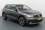 Private Lease - Volkswagen Tiguan, Auto's, Gebruikt, Met garantie (alle), SUV of Terreinwagen, Tiguan