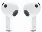 Samsung Galaxy Buds3 - TWS - ANC Super Clear Call - Wit, Verzenden, Zo goed als nieuw