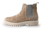 Nubikk Chelsea boots in maat 45 Bruin | 10% extra korting, Nubikk, Bruin, Verzenden, Boots
