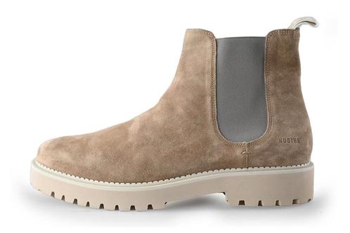 Nubikk Chelsea boots in maat 45 Bruin | 10% extra korting, Kleding | Heren, Schoenen, Bruin, Zo goed als nieuw, Boots, Verzenden