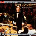 cd - Bert Kaempfert - The Silver Collection, Cd's en Dvd's, Verzenden, Zo goed als nieuw