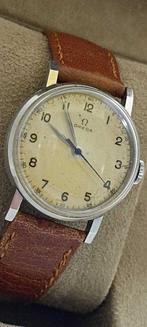Omega - Zonder Minimumprijs - 2242/3 - Heren - 1947, Nieuw