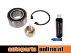 Wiellager set Citroen Saxo voorzijde, links of rechts, Verzenden, Nieuw