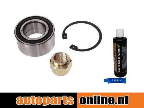 Wiellager set Citroen Saxo voorzijde, links of rechts, Auto-onderdelen, Besturing, Nieuw, Verzenden