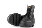 Gaastra Veterboots in maat 39 Zwart | 10% extra korting, Kleding | Dames, Gaastra, Verzenden, Zwart, Overige typen